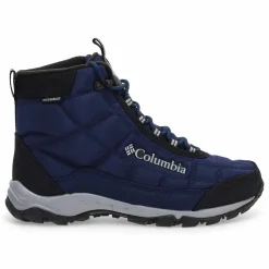 Columbia Firecamp Boot Men Hot