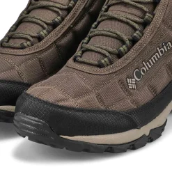Columbia Firecamp Boot Men Hot