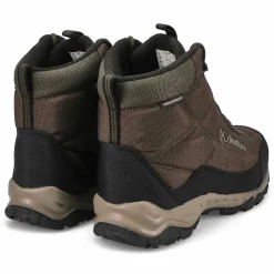 Columbia Firecamp Boot Men Hot