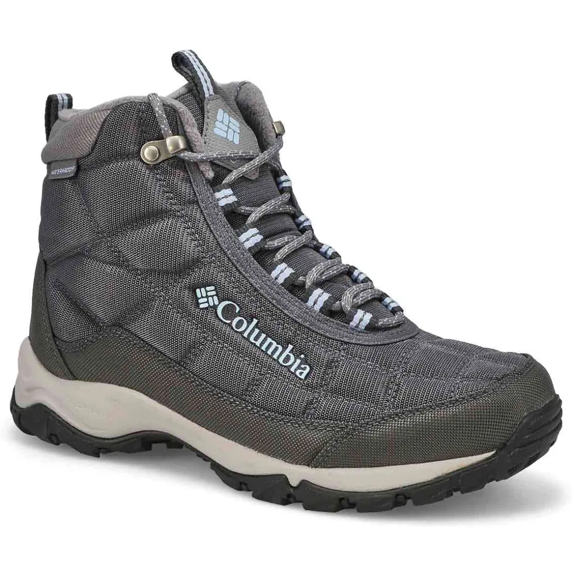 Columbia Firecamp Boot Women Sale