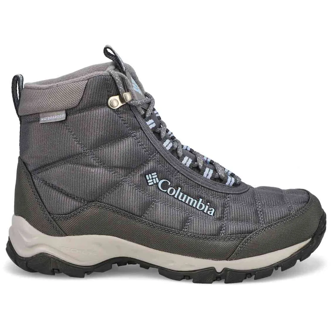 Columbia Firecamp Boot Women Sale