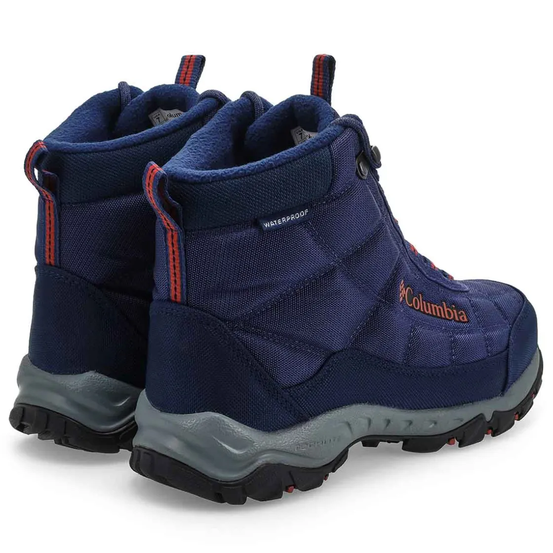 Columbia Firecamp Boot Women Sale
