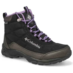 Columbia Firecamp Boot Women Sale