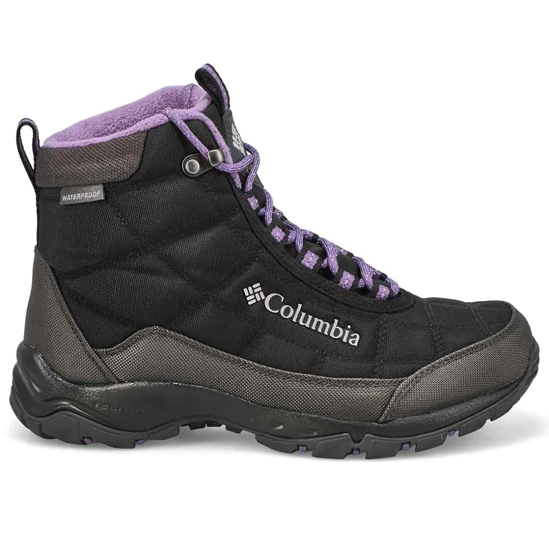 Columbia Firecamp Boot Women Sale