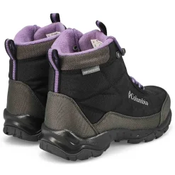 Columbia Firecamp Boot Women Online