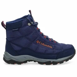 Columbia Firecamp Boot Women Hot