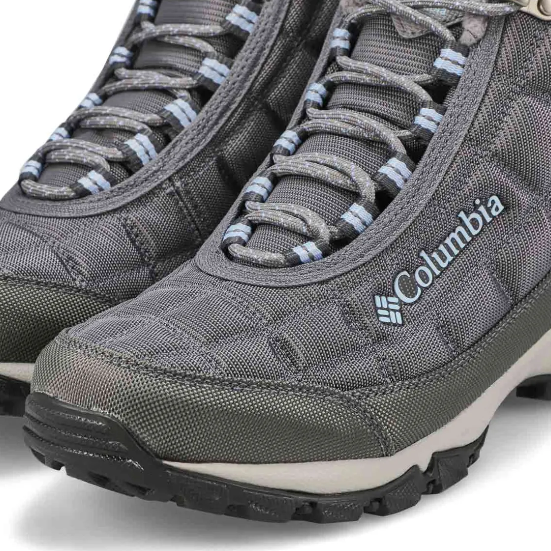 Columbia Firecamp Boot Women Hot