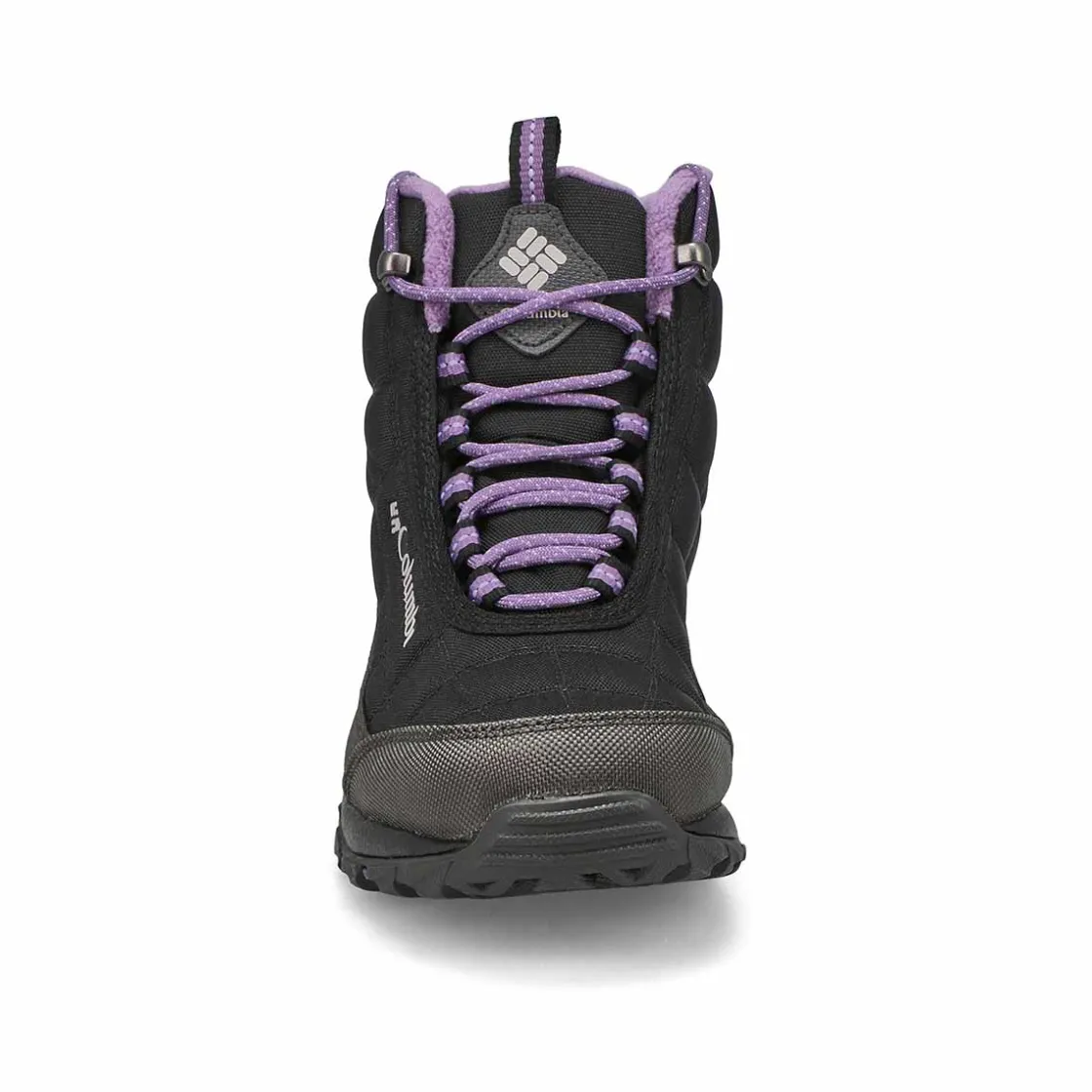 Columbia Firecamp Boot Women Hot