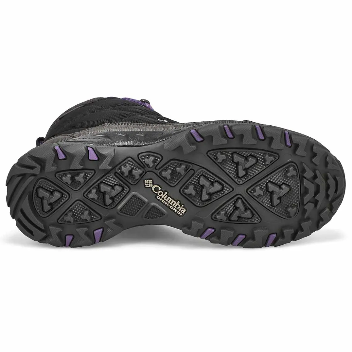 Columbia Firecamp Boot Women Hot