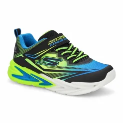 Skechers Flex-Glow Ultra Boys Clearance