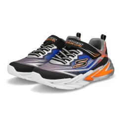 Skechers Flex-Glow Ultra Boys Clearance