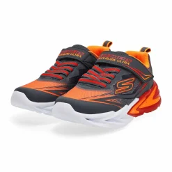 Skechers Flex-Glow Ultra Boys Clearance