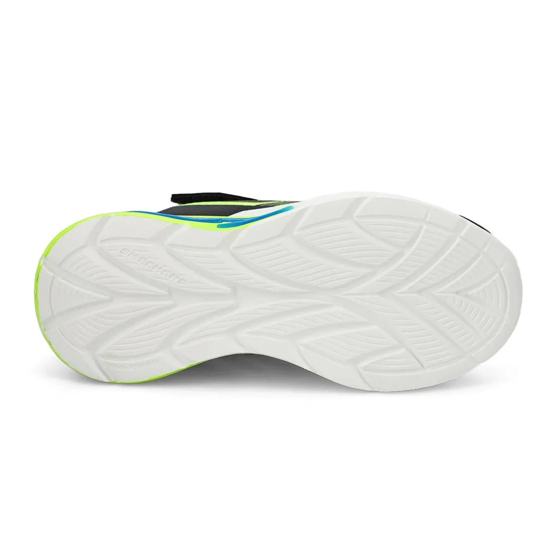 Skechers Flex-Glow Ultra Boys Clearance