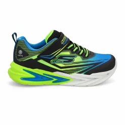Skechers Flex-Glow Ultra Boys Clearance