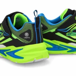 Skechers Flex-Glow Ultra Boys Clearance