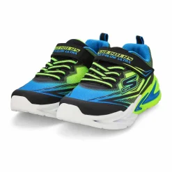 Skechers Flex-Glow Ultra Boys Clearance