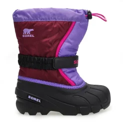 Sorel Flurry Girls Hot