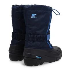 Sorel Flurry Boys Best