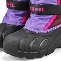 Sorel Flurry Boys Best