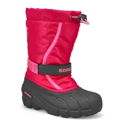 Sorel Flurry Boys Best