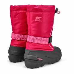 Sorel Flurry Boys Best