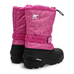 Sorel Flurry Boys Best