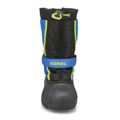 Sorel Flurry Boys Best