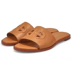 Cole Haan Flynn Logo Slide Women Clearance