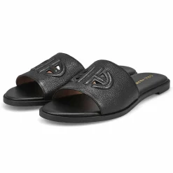Cole Haan Flynn Logo Slide Women