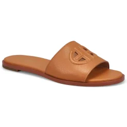 Cole Haan Flynn Logo Slide Women