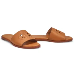 Cole Haan Flynn Logo Slide Women