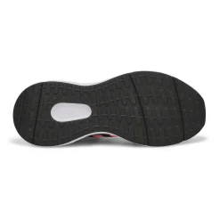 Adidas FortaRun 2.0 Girls Black/Pink New