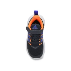 Adidas FortaRun 2.0 EL Baby and Toddlers Blue/Orange Online