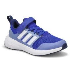 Adidas FortaRun 2.0 El K Kids Blue/White Online