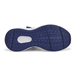 Adidas FortaRun 2.0 El K Kids Blue/White Online