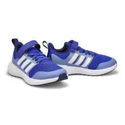 Adidas FortaRun 2.0 El K Kids Blue/White Online