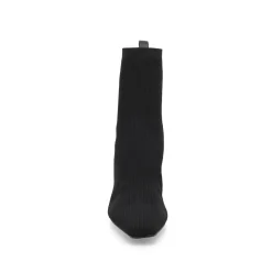 Steve Madden Freida Women Black New