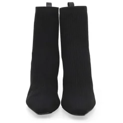 Steve Madden Freida Women Black New