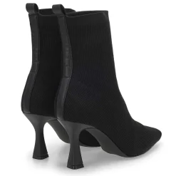 Steve Madden Freida Women Black New