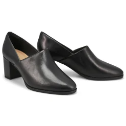 Clarks Freva55 Lily Women Black Online