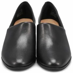Clarks Freva55 Lily Women Black Online