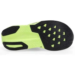 New Balance FuelCell Rebel V5 Women Alkaline Green/Boysenberry New