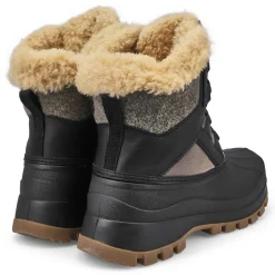 Cougar Fury Women Black Clearance