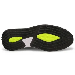 Puma Fusion Crush Sport Men Black/Electric Lime Online