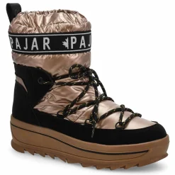 Pajar Galaxy Women Rose Gold Outlet