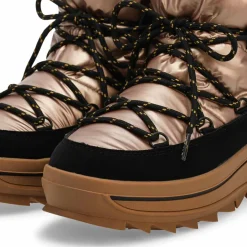 Pajar Galaxy Women Rose Gold Outlet