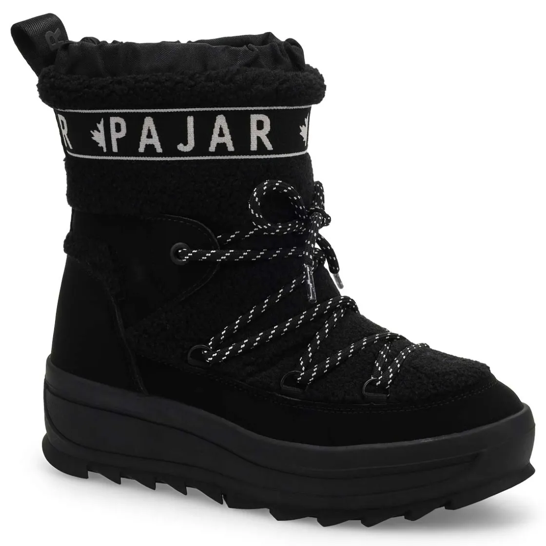 Pajar Galaxy Lama Women Sale