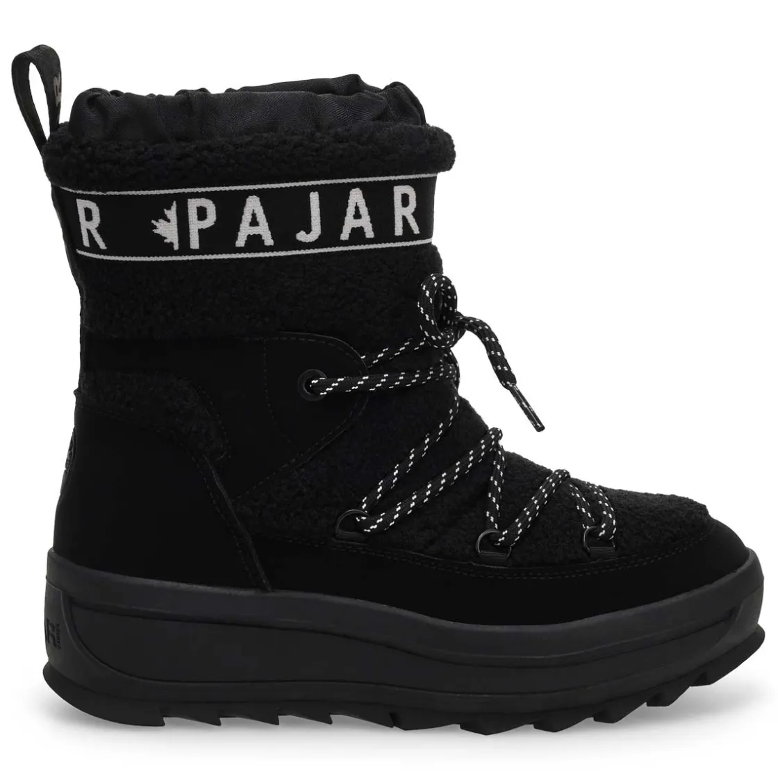 Pajar Galaxy Lama Women Sale