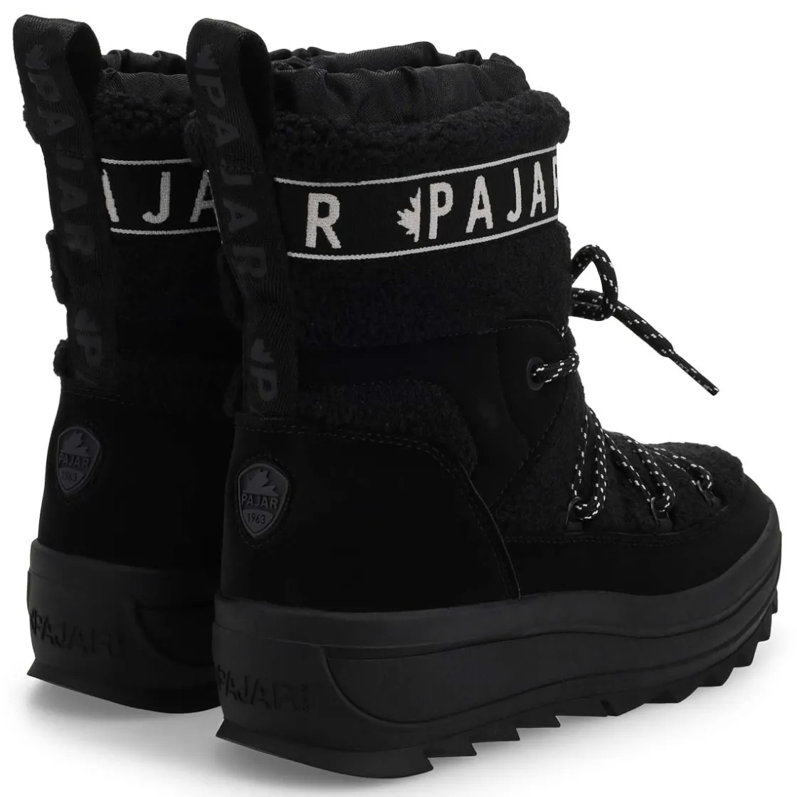 Pajar Galaxy Lama Women Sale