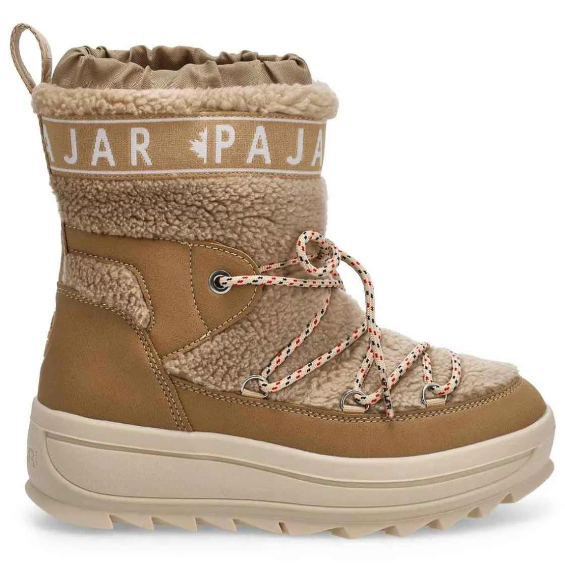 Pajar Galaxy Lama Women Sale